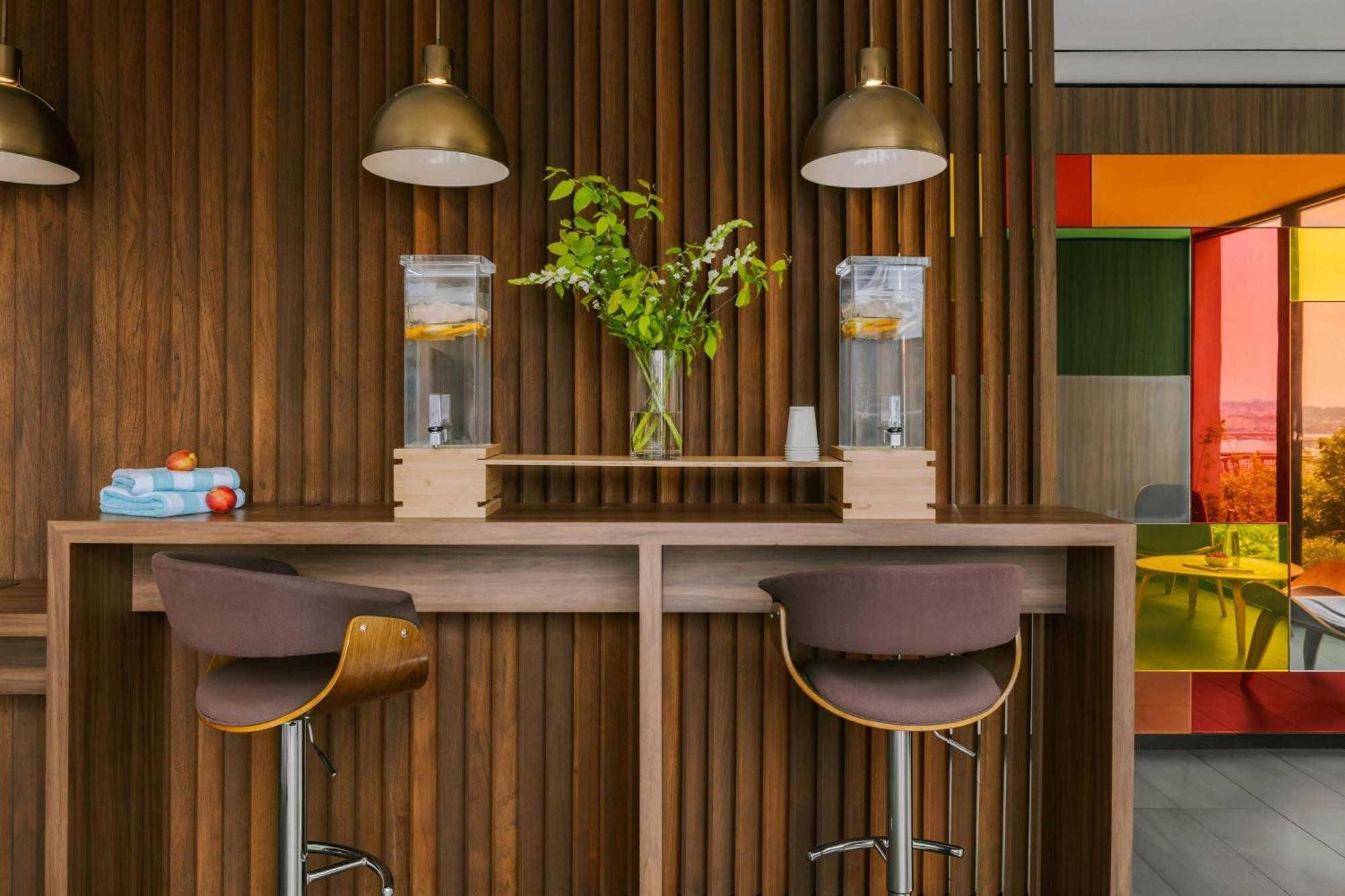 Sonder Battery Park Financial District Aparthotel 2*