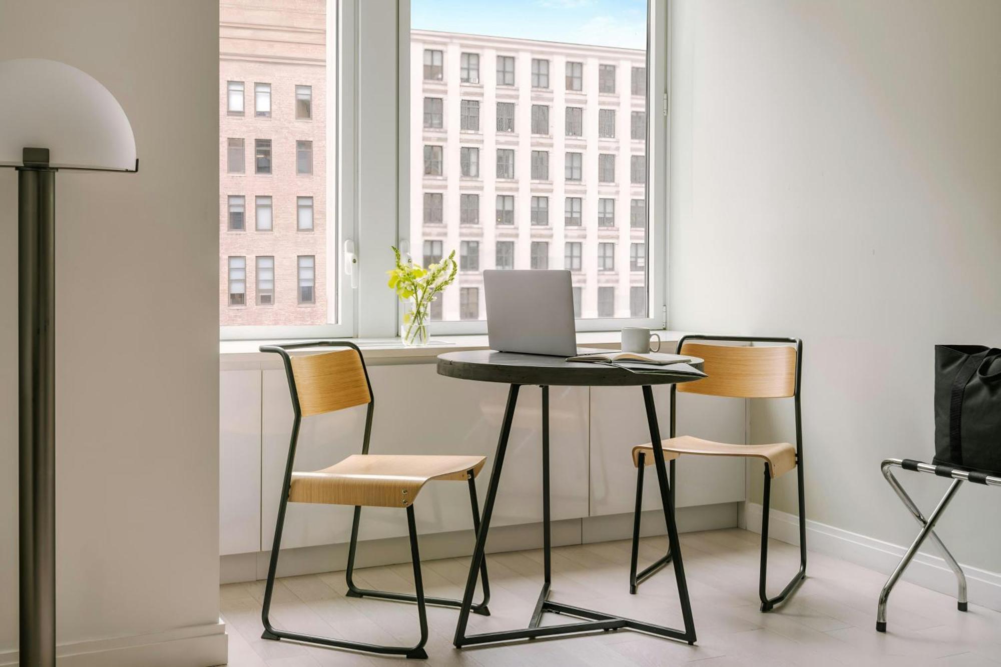 Aparthotel Sonder Battery Park Financial District