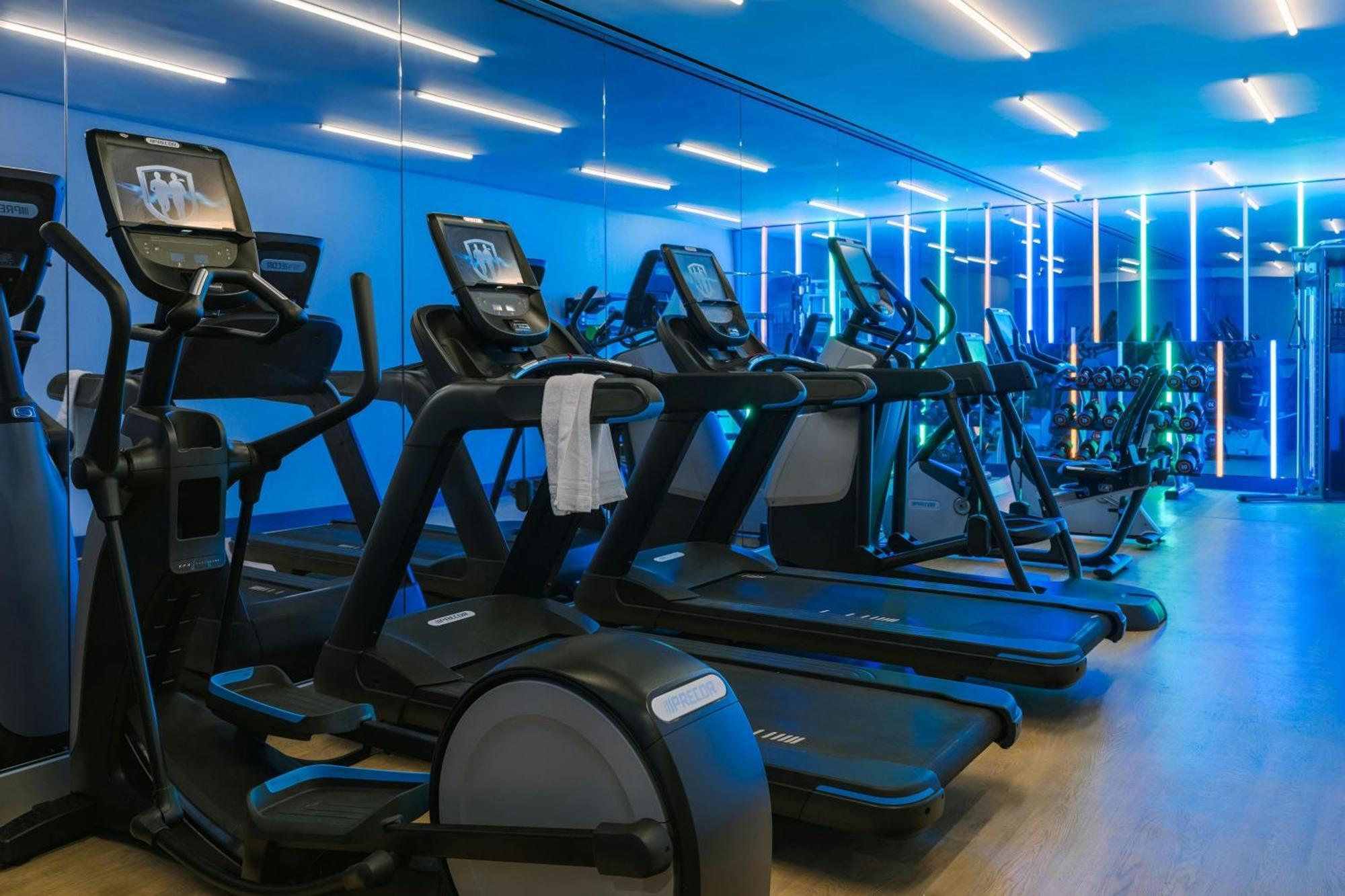 Aparthotel Sonder Battery Park Financial District 2*