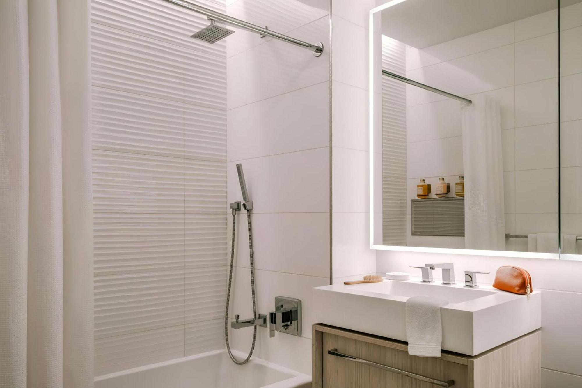 Aparthotel Sonder Battery Park Financial District 2*