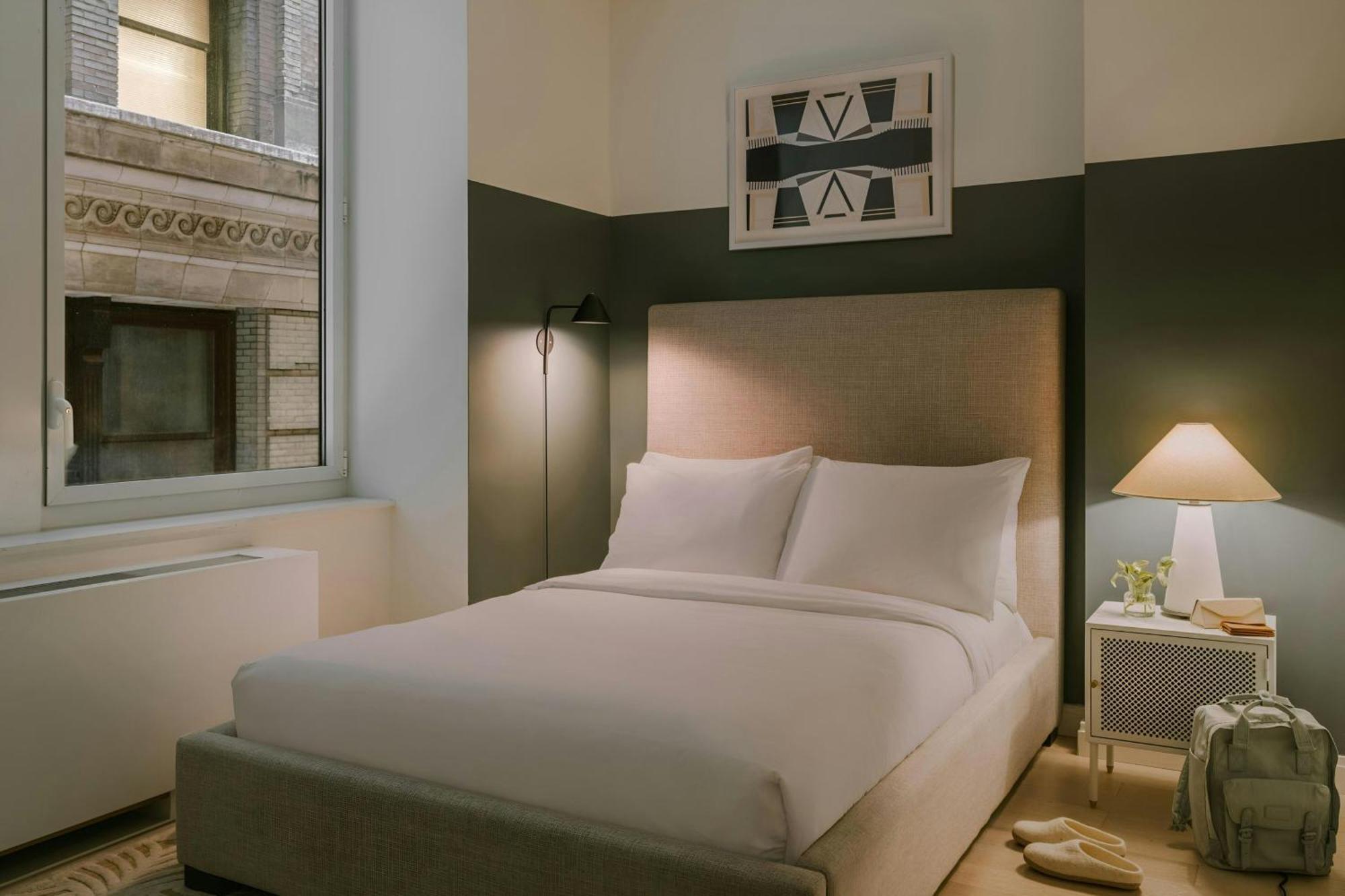Sonder Battery Park Financial District Aparthotel