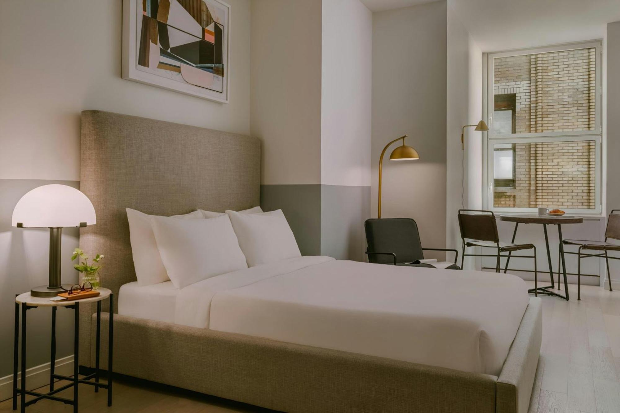 Sonder Battery Park Financial District Aparthotel 2*