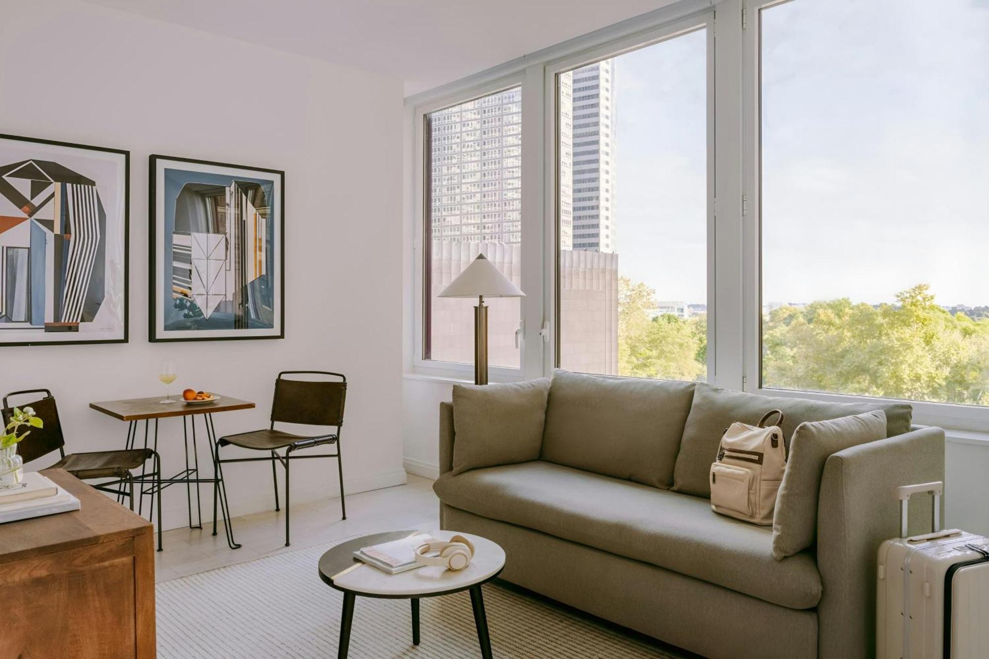 Sonder Battery Park Financial District Aparthotel