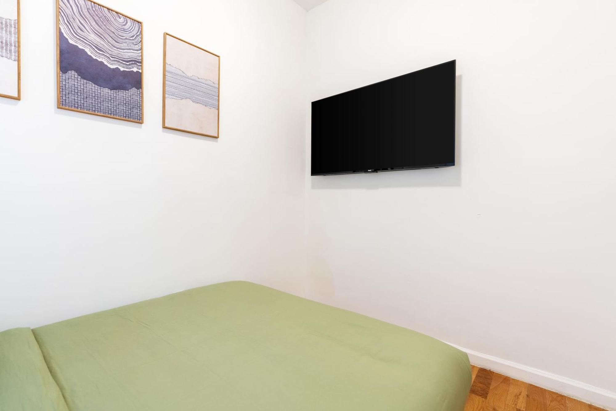 Aura Style 3bd At Times Square Manhattan Apartment