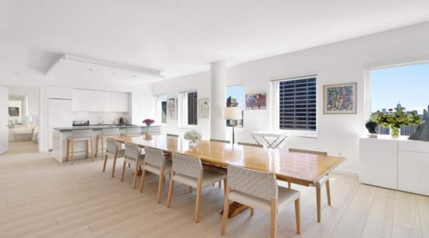 Apartment Heart Of Midtown West, Parking, Gym, Wd, Ac, Security