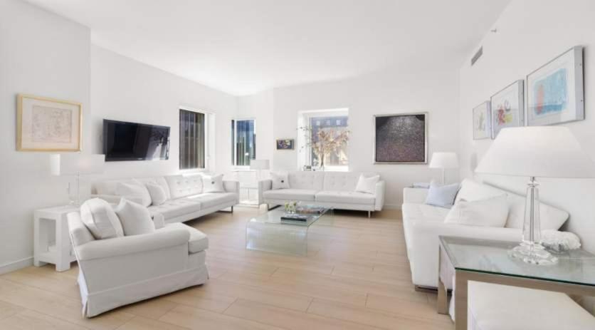 Heart Of Midtown West, Parking, Gym, Wd, Ac, Security * New York