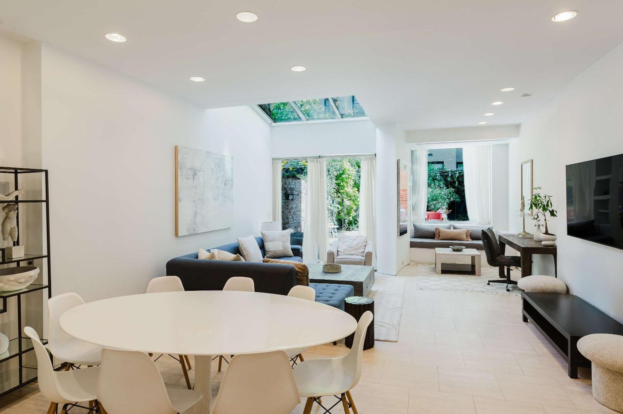 Holiday home Private Beautiful Townhome W Zen Garden *