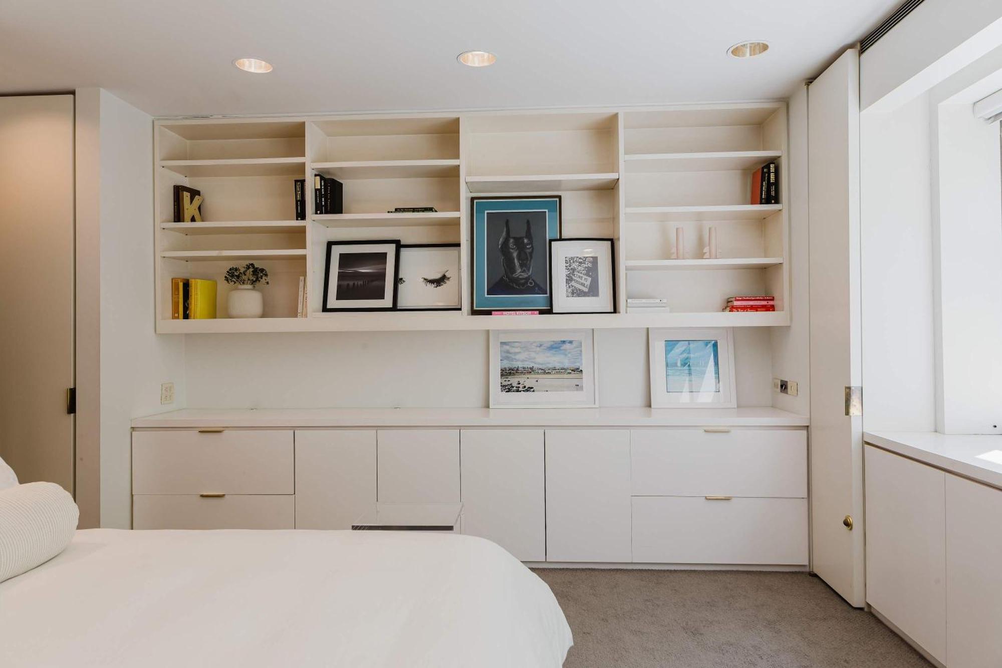 Private Beautiful Townhome W Zen Garden New York