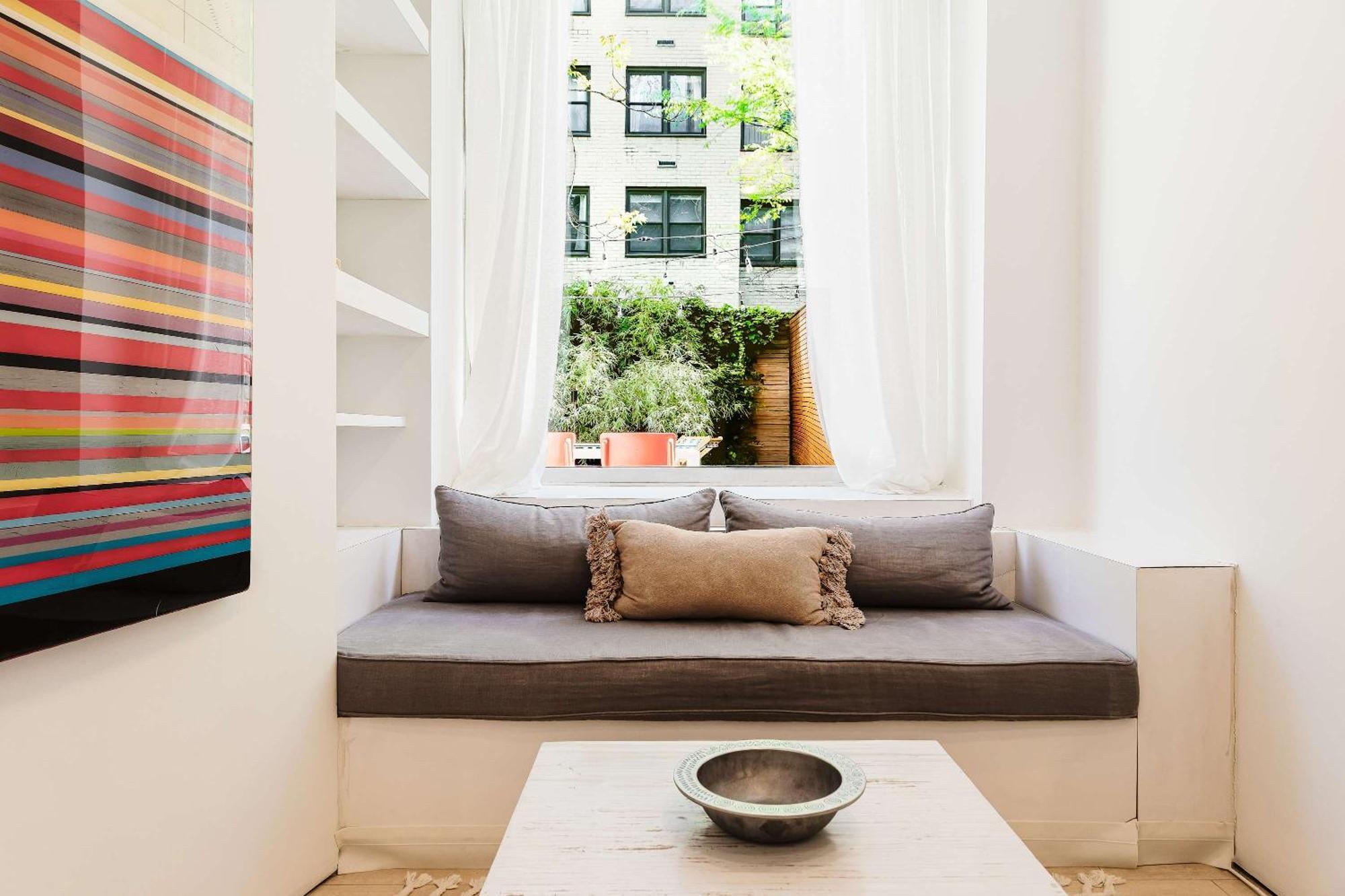 Private Beautiful Townhome W Zen Garden Holiday home *