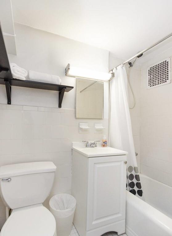 Gramercy Park Apartments
