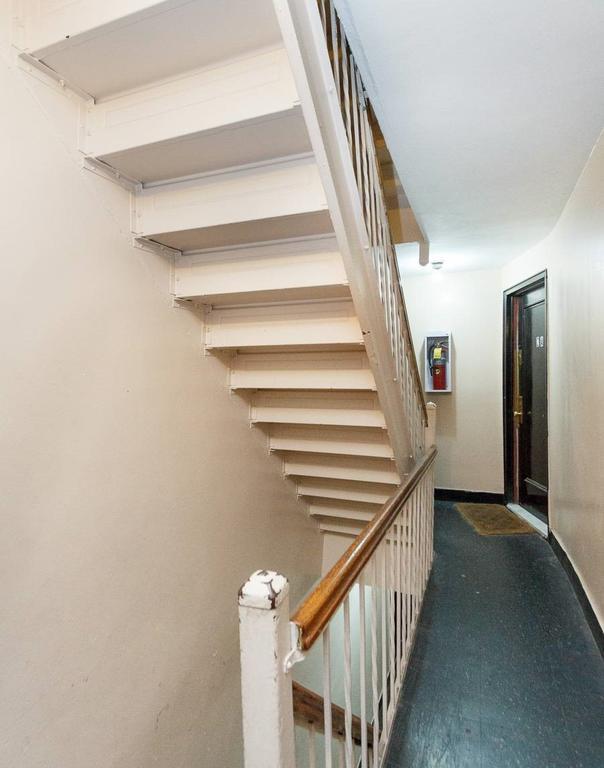 Apartment Gramercy Park Apartments New York