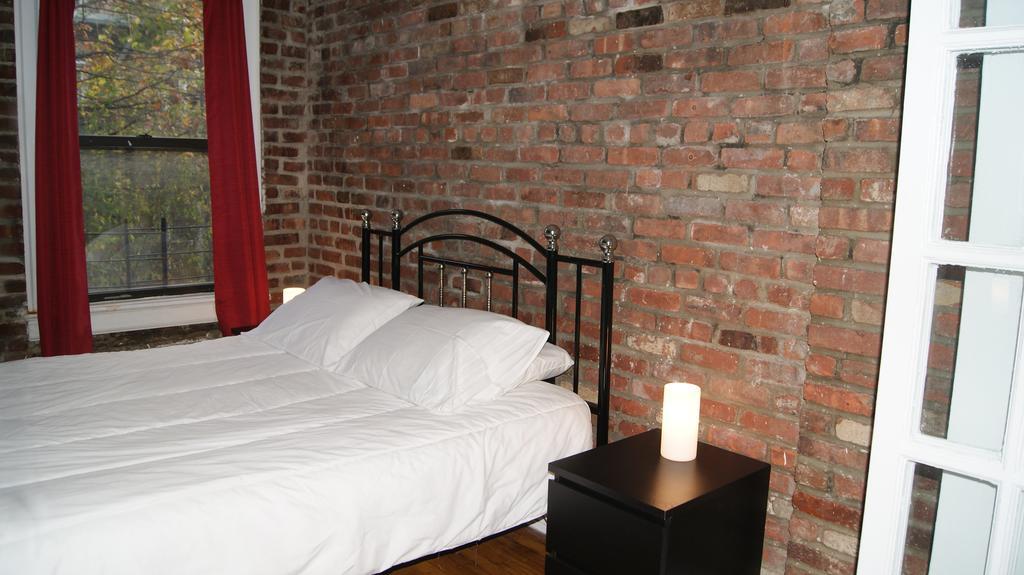 Gramercy Park Apartments * New York