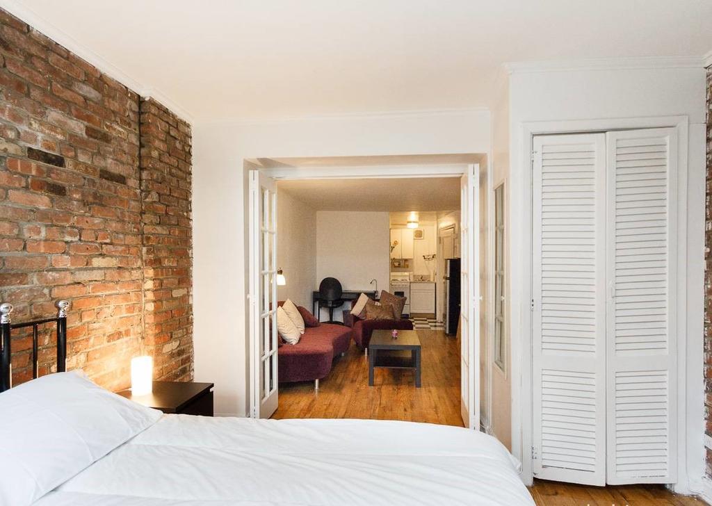 Gramercy Park Apartments