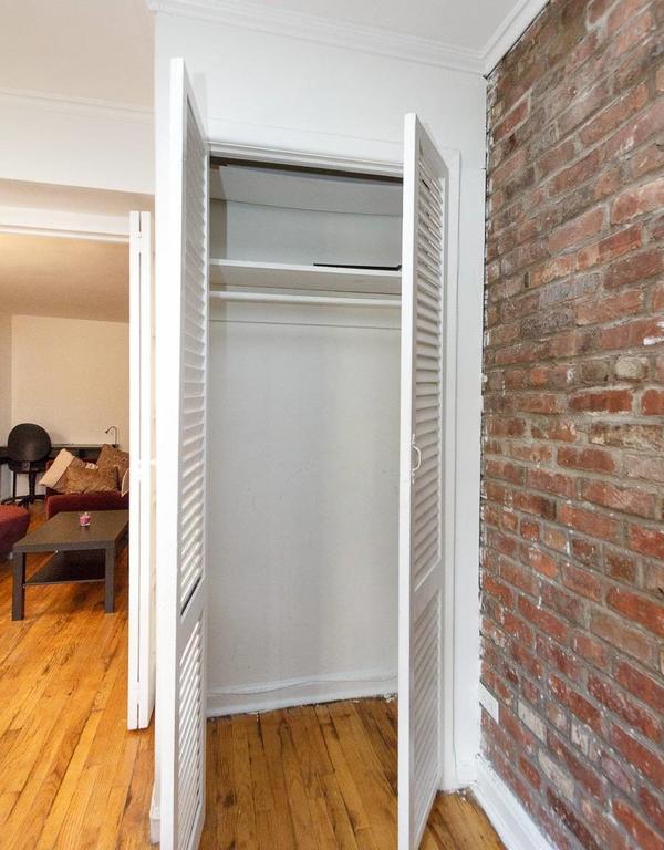 Gramercy Park Apartments Apartment New York