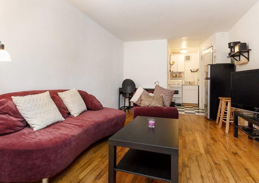 Apartment Gramercy Park Apartments *