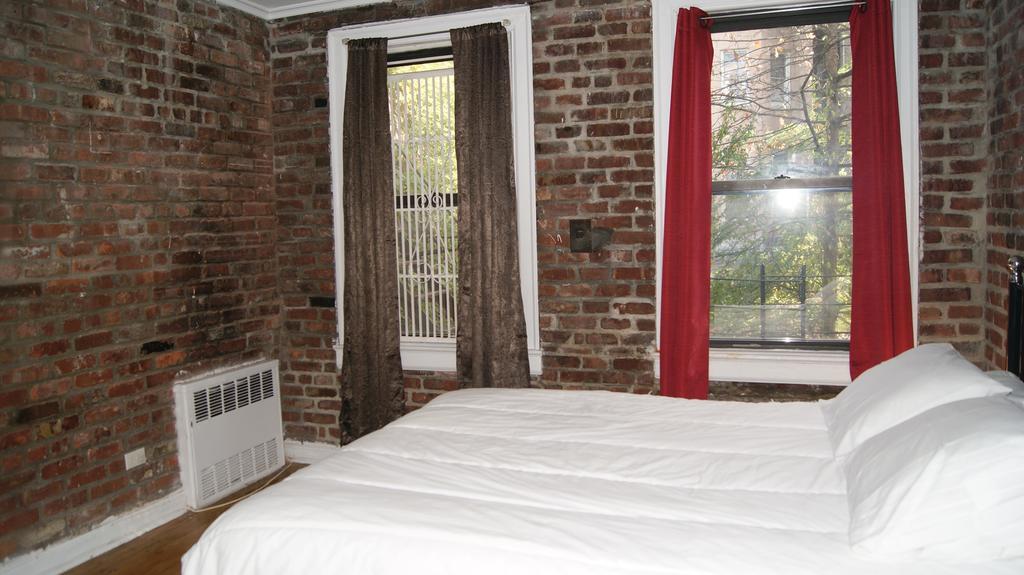 Gramercy Park Apartments Apartment *