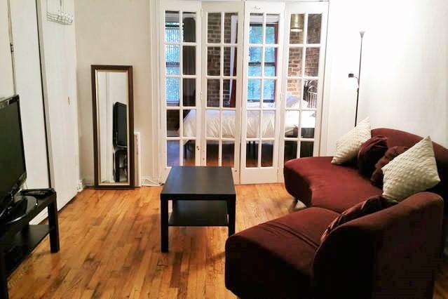 Gramercy Park Apartments Apartment New York