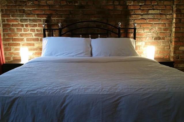 Gramercy Park Apartments