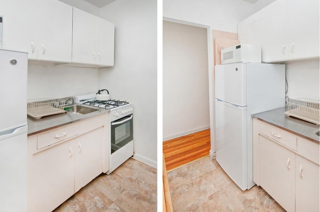 Midtown East Apartment