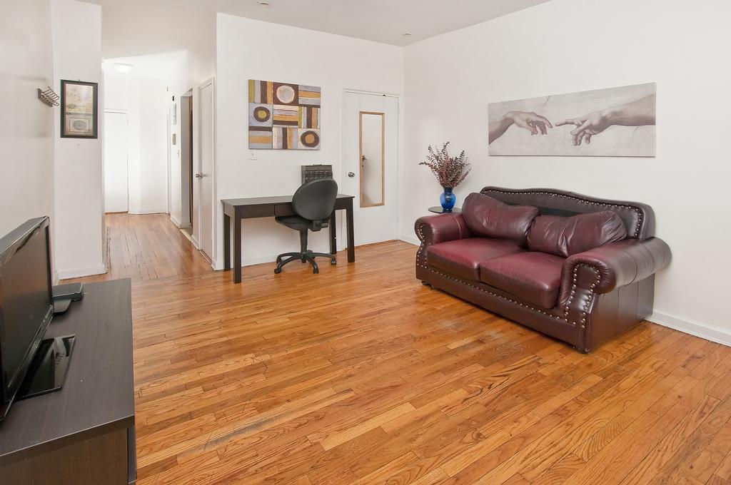 Apartment Midtown East