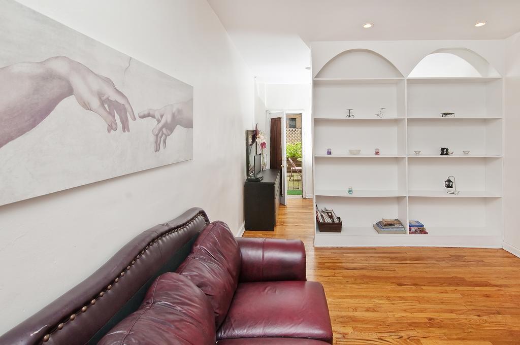 Midtown East Apartment