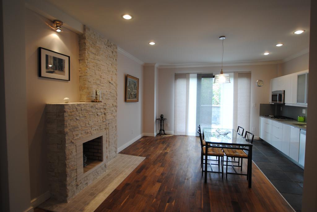 Apartment Historic Harlem Duplex