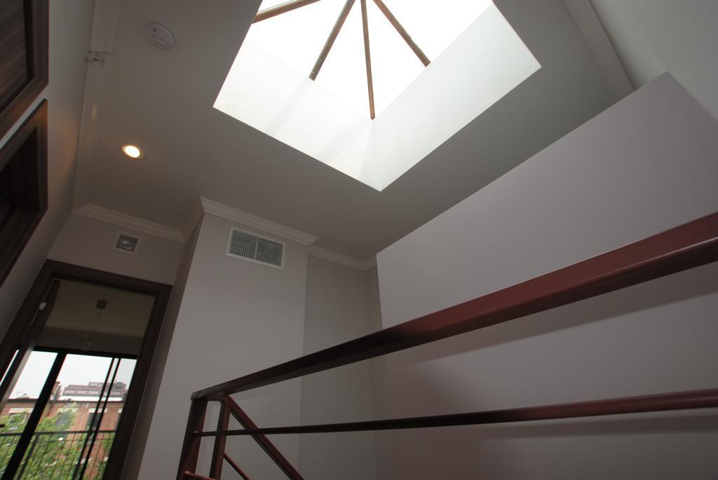 Historic Harlem Duplex Apartment New York