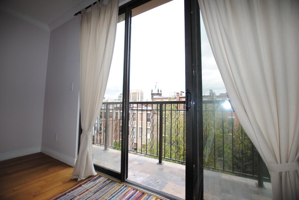 Apartment Historic Harlem Duplex *
