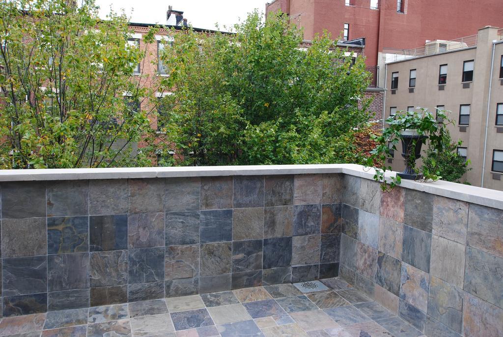 Historic Harlem Duplex Apartment New York