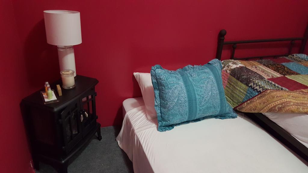 Oyo Bed And Breakfast New York