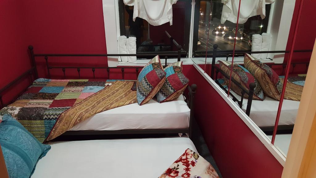 Oyo Bed And Breakfast