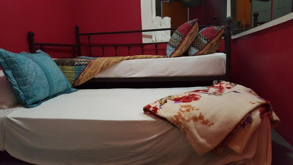 Oyo Bed And Breakfast * New York