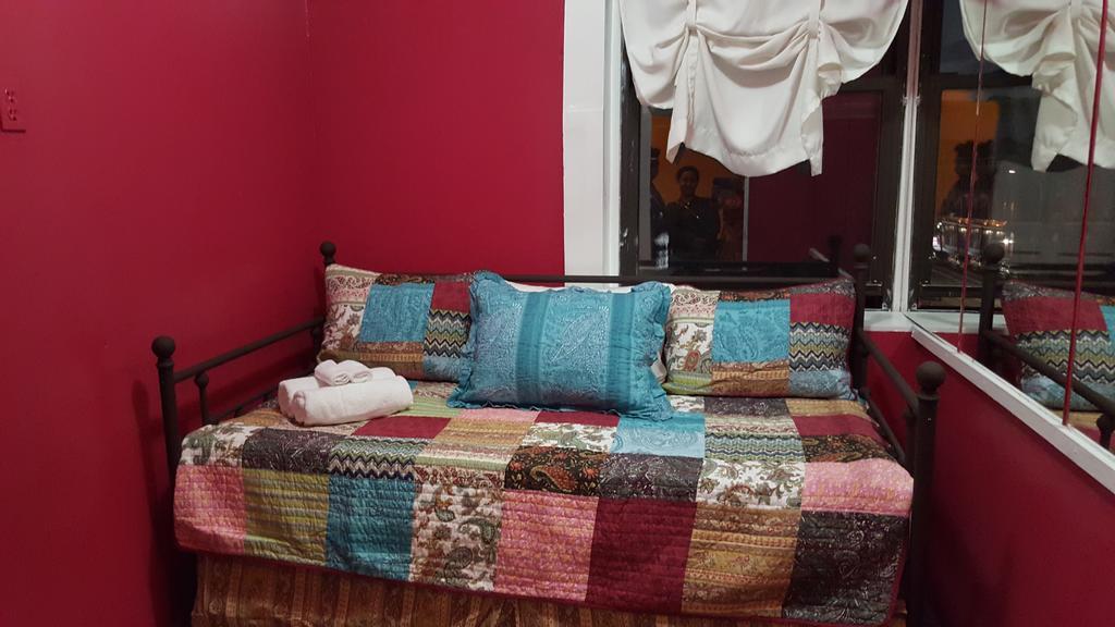 Oyo Bed And Breakfast Bed & Breakfast New York