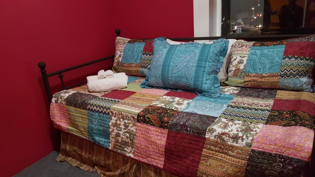 Oyo Bed And Breakfast Bed & Breakfast New York