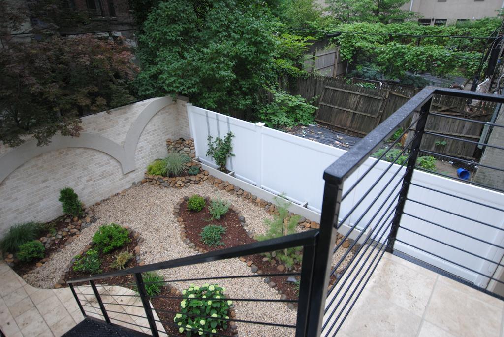 Apartment Historic Harlem Duplex New York