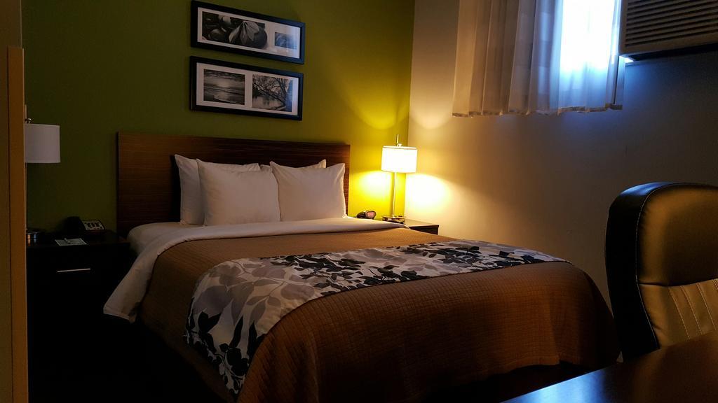 Hotel Cresthaven Jamaica-jfk New York