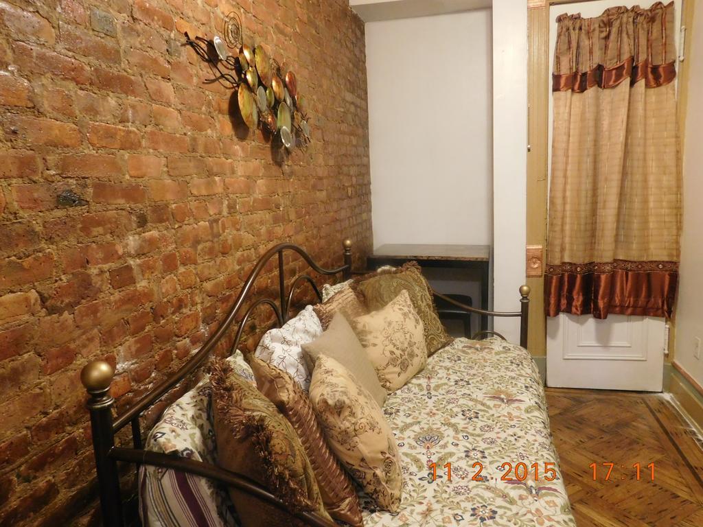Debbie's Place Apartment New York