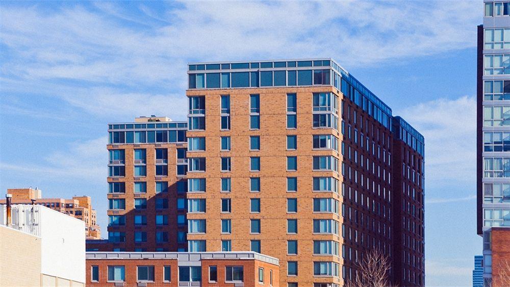 Hotel Sky City New York