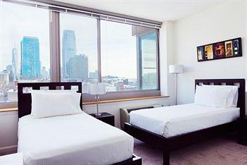 Sky City 3* New York