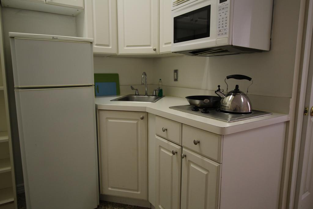 Studio Apartments - West 31St Street Apartment New York