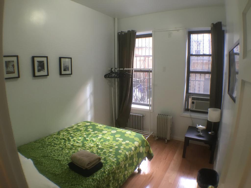 Apartment Two Bedroom Henry Street #42 New York