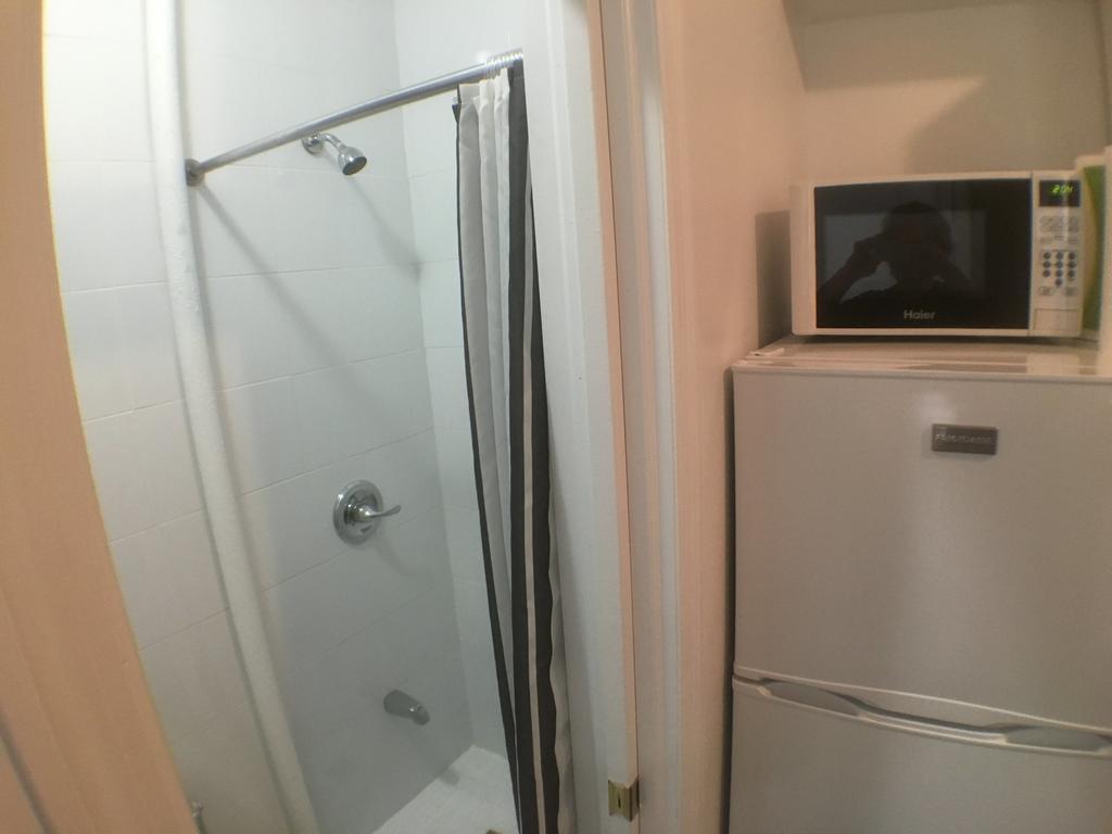 Two Bedroom Henry Street #42 Apartment