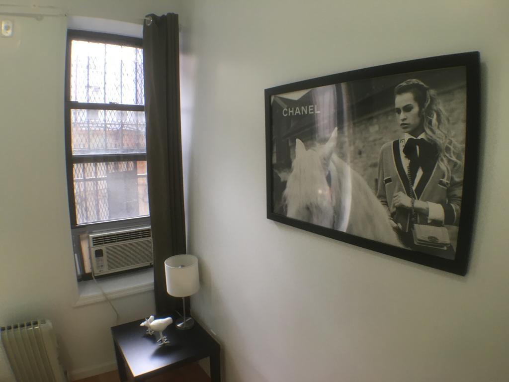 Two Bedroom Henry Street #42 * New York