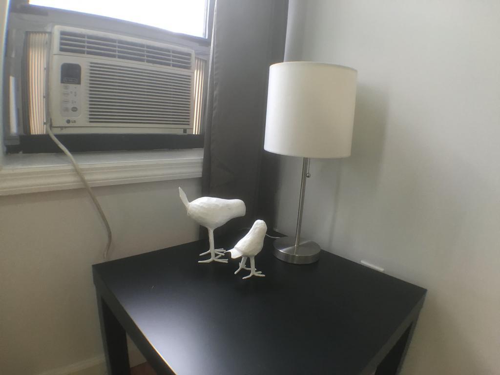 Two Bedroom Henry Street #42 New York
