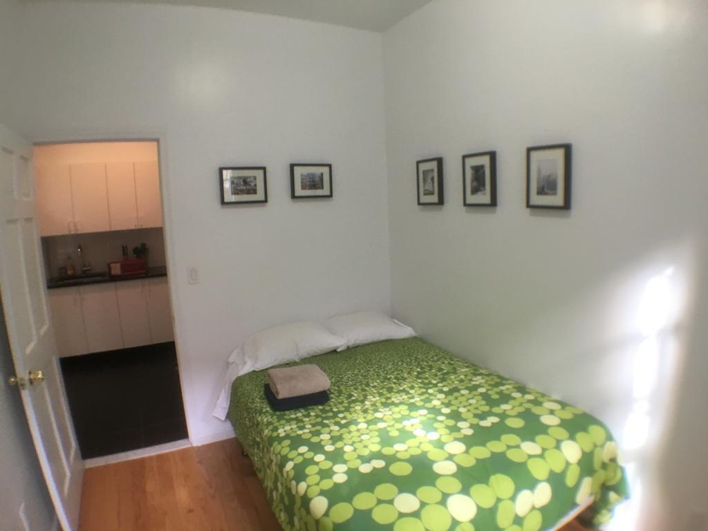 Two Bedroom Henry Street #42 *