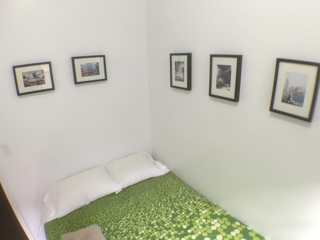 Two Bedroom Henry Street #42 * New York