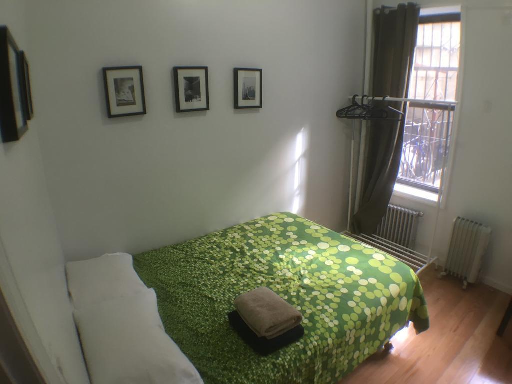 Two Bedroom Henry Street #42 Apartment