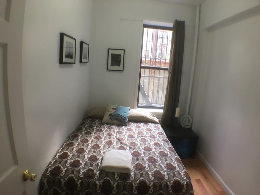 Two Bedroom Henry Street #42 New York