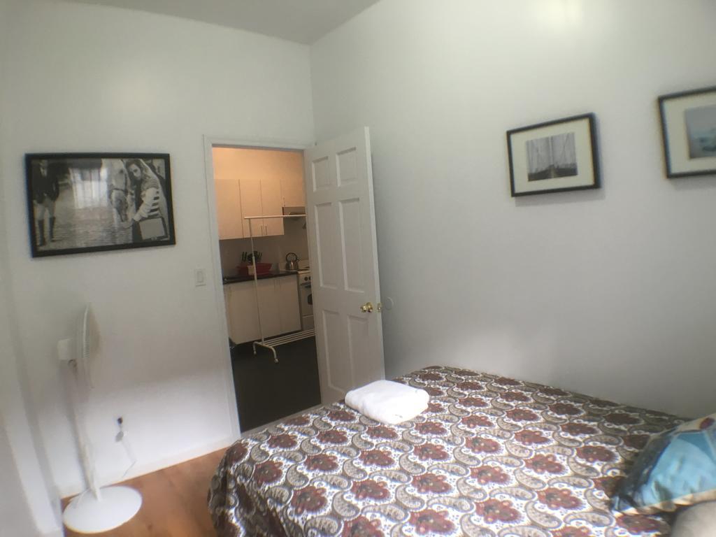 Two Bedroom Henry Street #42 Apartment
