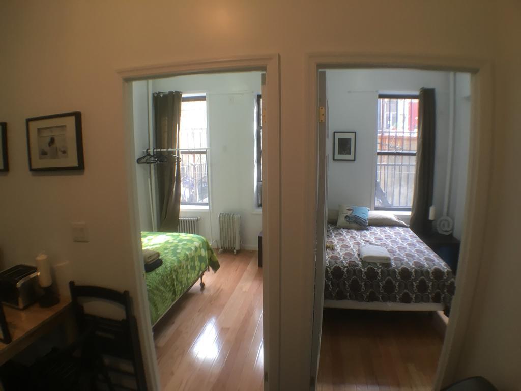 Apartment Two Bedroom Henry Street #42 *